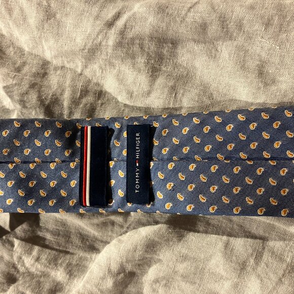 Just a bunch of ties - Picture 9 of 10